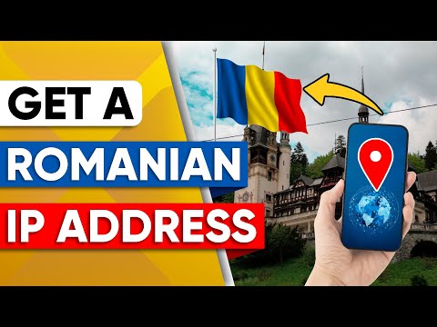 Video: Tất Cả Về Romania Như Một Quốc Gia