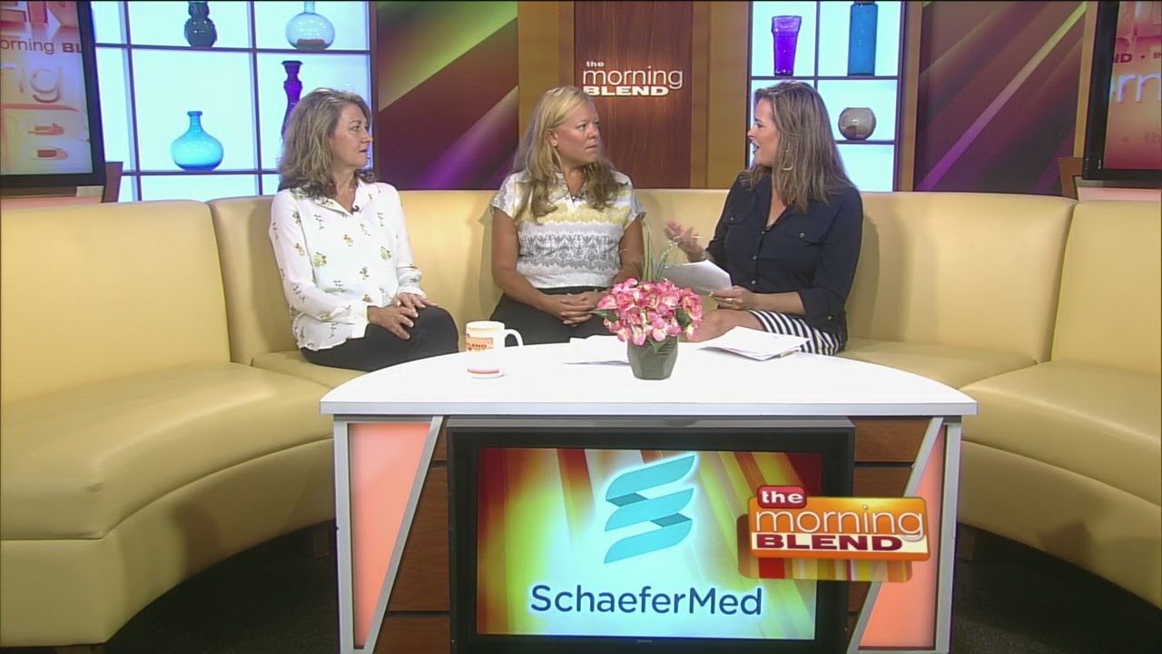 A Cutting Edge Method to Relieve Pain