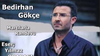 Yılmaz Odabaşı, Martılarla Randevu-Şiir