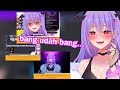 berawal reaction meme jadi reaction aib sendiri 【Mythia Batford】