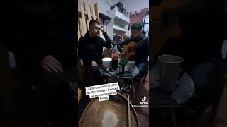El Corralero /canción De Hernan Figueroa Reyes
