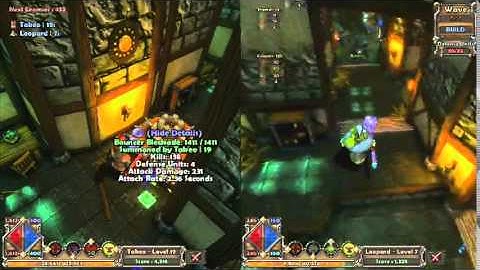 dungen defender part 3