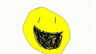 Yellow Faces Warehouse