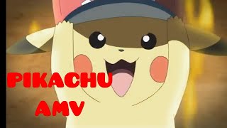 Download Lagu Pikachu AMV // Pokemon Amv // Taki Taki // Poke Amv 20-21