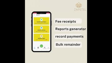 Zapstel #the hostel management application