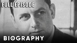 Eliot Ness: Untouchable | Full Documentary | Biography