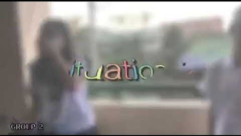 CASUAL COMMUNICATIVE STYLE