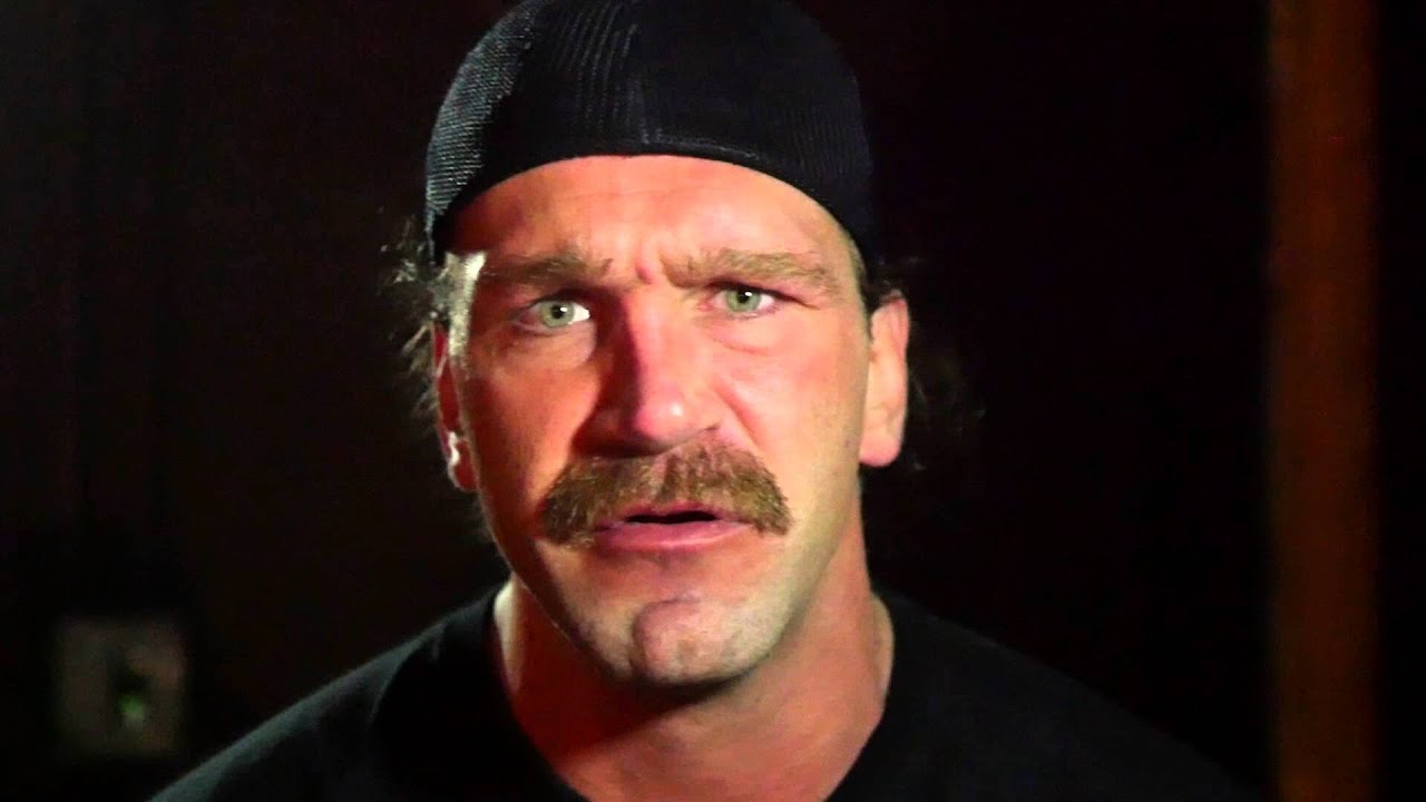 AAW Pro Wrestling - Silas Young vs  Eddie Kingston 3 21 Preview