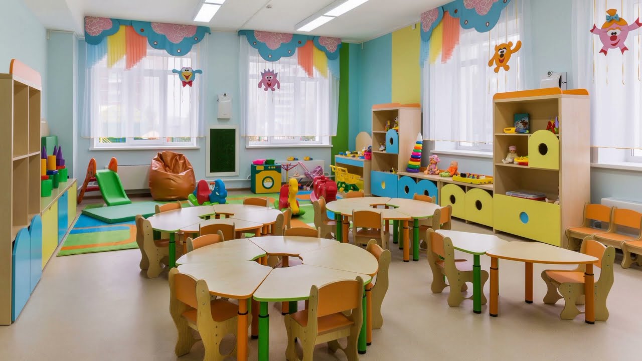 IDEAS PARA AMBIENTAR O DECORAR EL SALÓN DE CLASES - COMO DECORAR EL AULA DE CLASES .