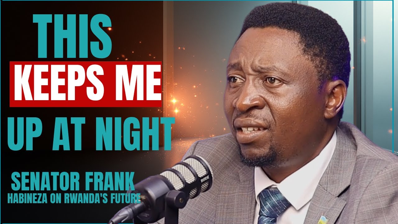 Rwanda's Most Prominent Opposition Voices on His Political Comeback in the Parliament