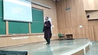 Teaching Calculus as Ganita - by Prof. C. K. Raju. screenshot 5