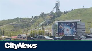 Calgary Olympic proposals in the works, but how probable is it?