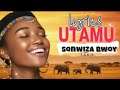 SONWIZAB UTAMU OFFICIAL MUSIC LYRICS VISUALIZER Trending Music Utamu Sonwiza SONWIZAB UTAMU OFFICIAL MUSIC LYRICS VISUALIZER Trending Music Utamu Sonwiza