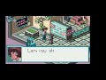 MegaMan Battle Network 4 Blue Moon
