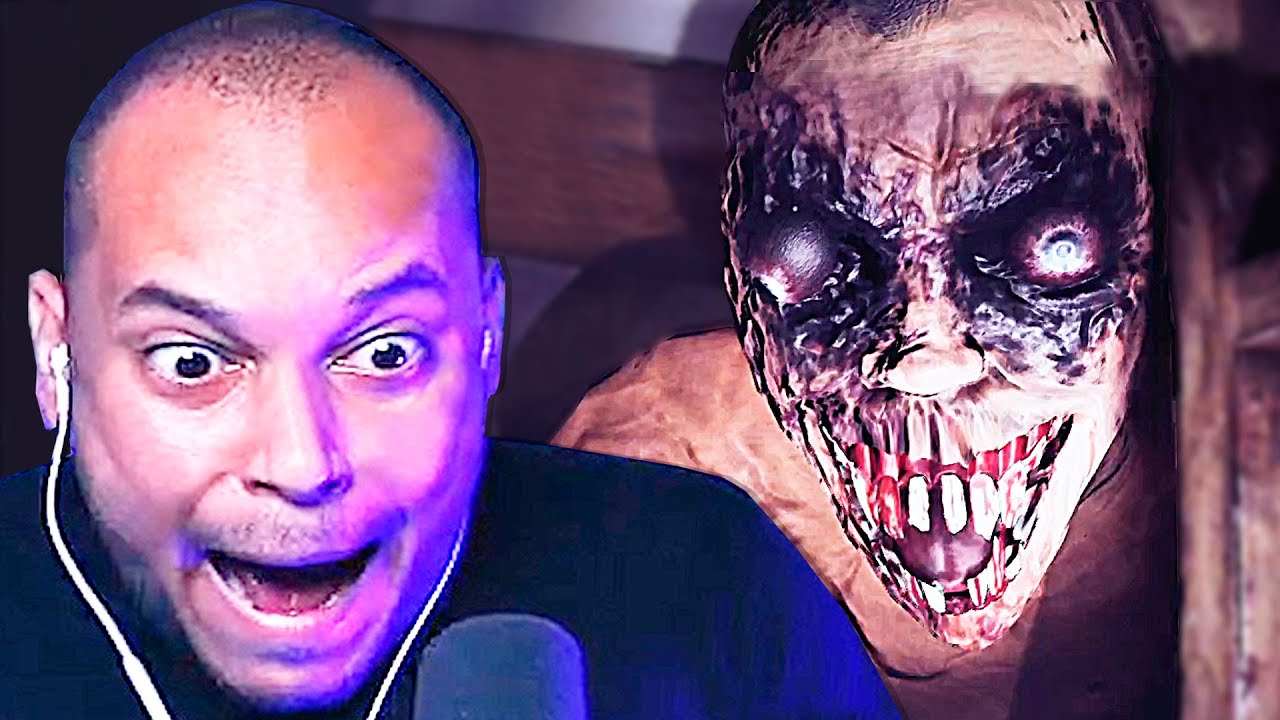 ASSISTA SÓ O COMEÇO DESSE VÍDEO, DEPOIS... VOCÊ DECIDE - FROM THE DARKNESS