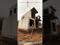 refab House Built in 1 Hour: Amazing 2-Story Cement Home Installation! 🏠⚡