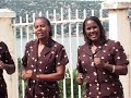 Pengine Video By A I C Mwanza Town Choir