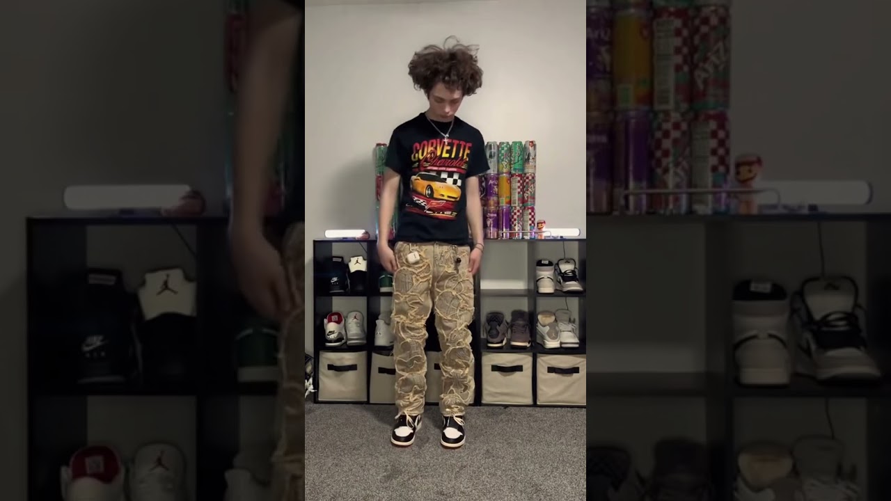 You gonna have this Jordan 1 Union🥵