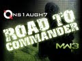 Road to commander  game 31  dbut dune nouvelle squence  ons1augh7 hastr0 quipe envyus mw3