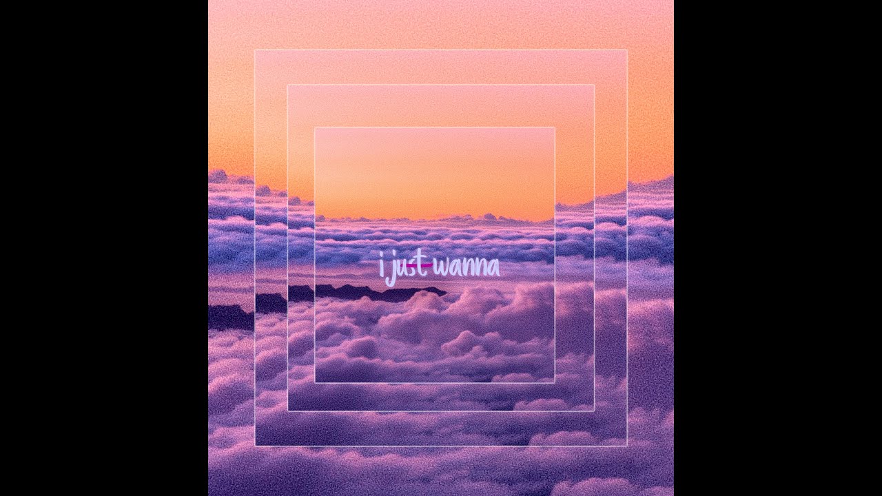 Kido, Salah - I just wanna (lyric video)