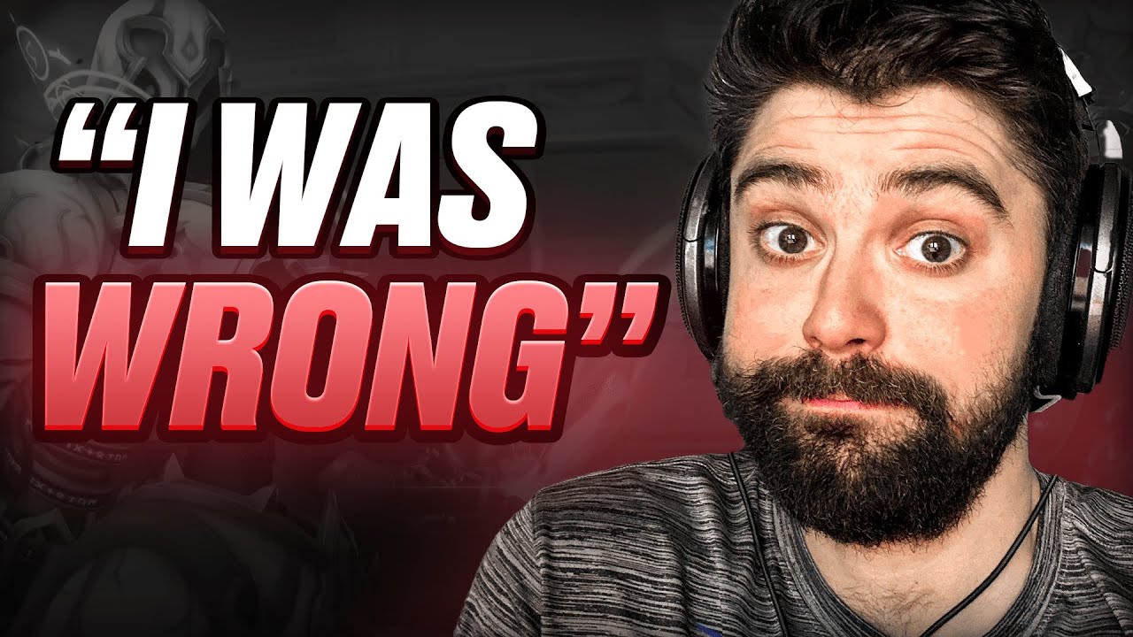 The Hard Truth About Season 9.....