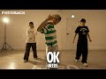 Joey Valence Brae OK NEEDS Choreography Joey Valence Brae OK NEEDS Choreography