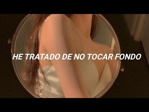 Fousheé - Deep End (Traducida al Español)