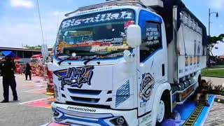 Story Wa 30detik/truk New Tawakal