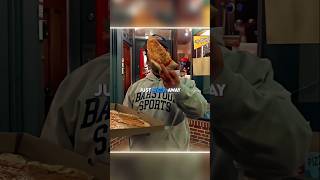Veteran's Pizza Shop Was Closing on Christmas Until Dave Portnoy Walked In..