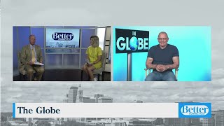 Robert Irvine on New Cooking Show