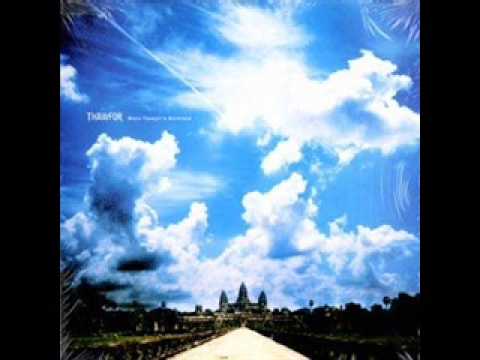 Thawfor — thawfor-savor the moment