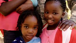 Transforming Lives: Donate to Support Vulnerable Children. Supporting Children Through The Donation Process
