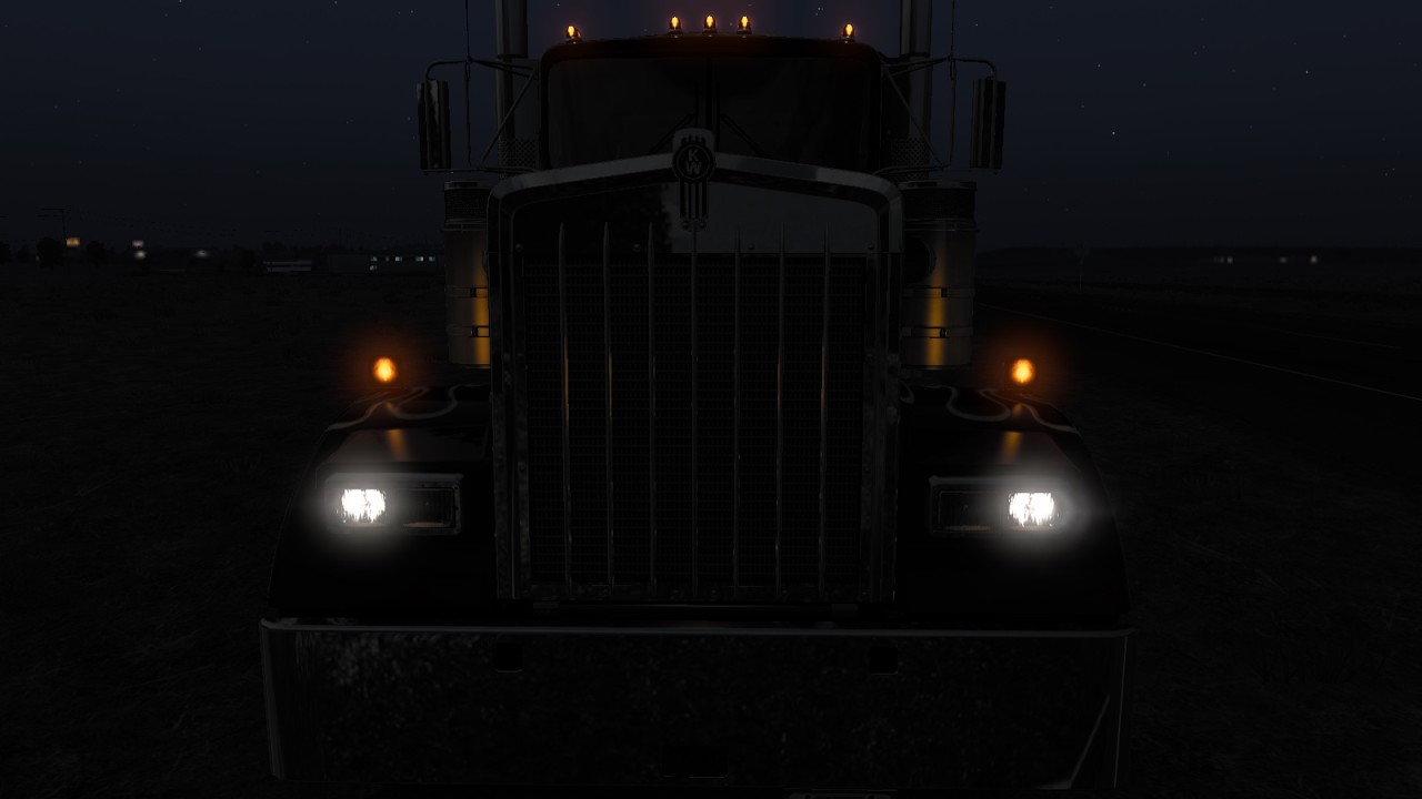 (12) Tuesday Truckin'