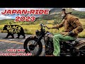 【black bear brand】Japan Ride2023【free way custom_cycles】鬼すぎる旧車ハーレー軍団【ヴィンテージハーレー】【Harley-Davidson】