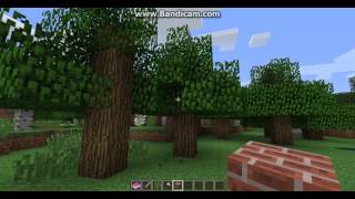 Minecraft #1 начинаем играть!!! Minecraft #1 начинаем играть!!!