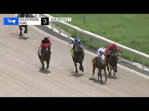 Gulfstream Park June