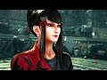 Tekken 7_Magna0mega - Online Ranked Match (Kazumi vs Lidia)
