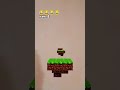 minecraft ⭐ parkor in real life 😂😂😂😂 #funny