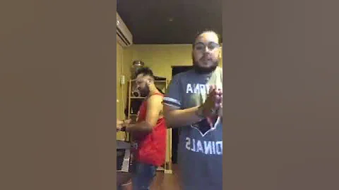 الرد من حبيب هيمون كلاش نبيل بيتزيريا ومصفارا 