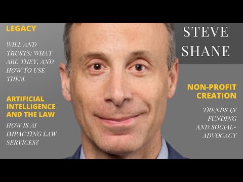 Episode 13: Steve