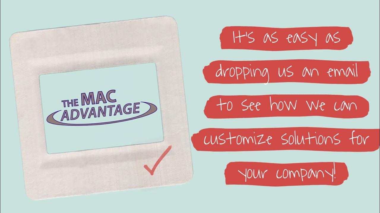 MAC Engineering Video YouTube