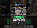 Campus Tour | IIT MADRAS | Full Video Soon !!! | Jay Bansal | Sriniwas Paliwal | The ML Hub