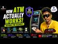 ATM Secret Explained 🔥