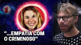 imagem do vídeo "E É ISSO QUE AS PESSOAS NÃO ACEITAM… " Com Ullisses Campbell | Planeta Podcast (Crimes Reais)