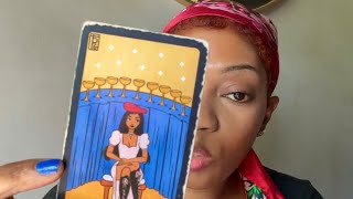 IF U SEE THIS BEFORE BED..GOD HAS UR WORRIES 🙏🏾*CHANNELED PRAYERS INCLUDED* screenshot 5