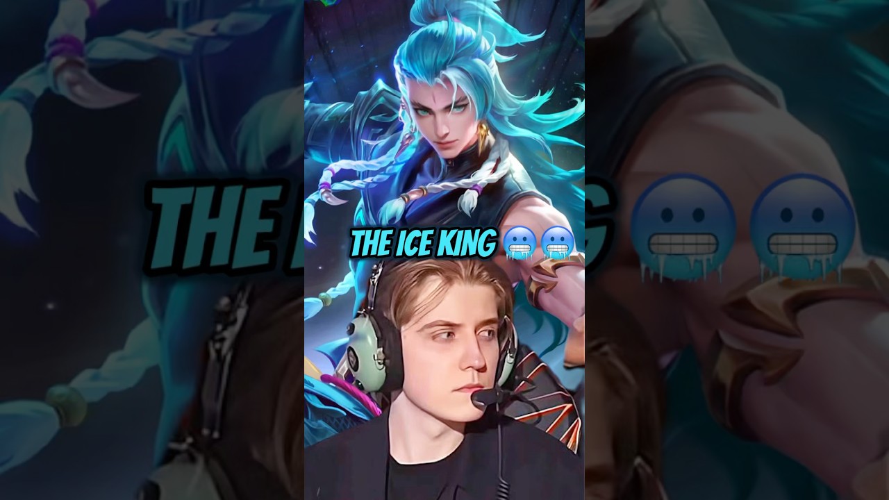 Bro show them why he is called "Oneshot" 