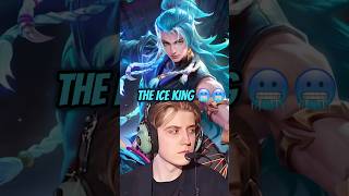 Bro show them why he is called 'Oneshot' #mobalegends5v5 #moba5v5english #moba5v5pippin