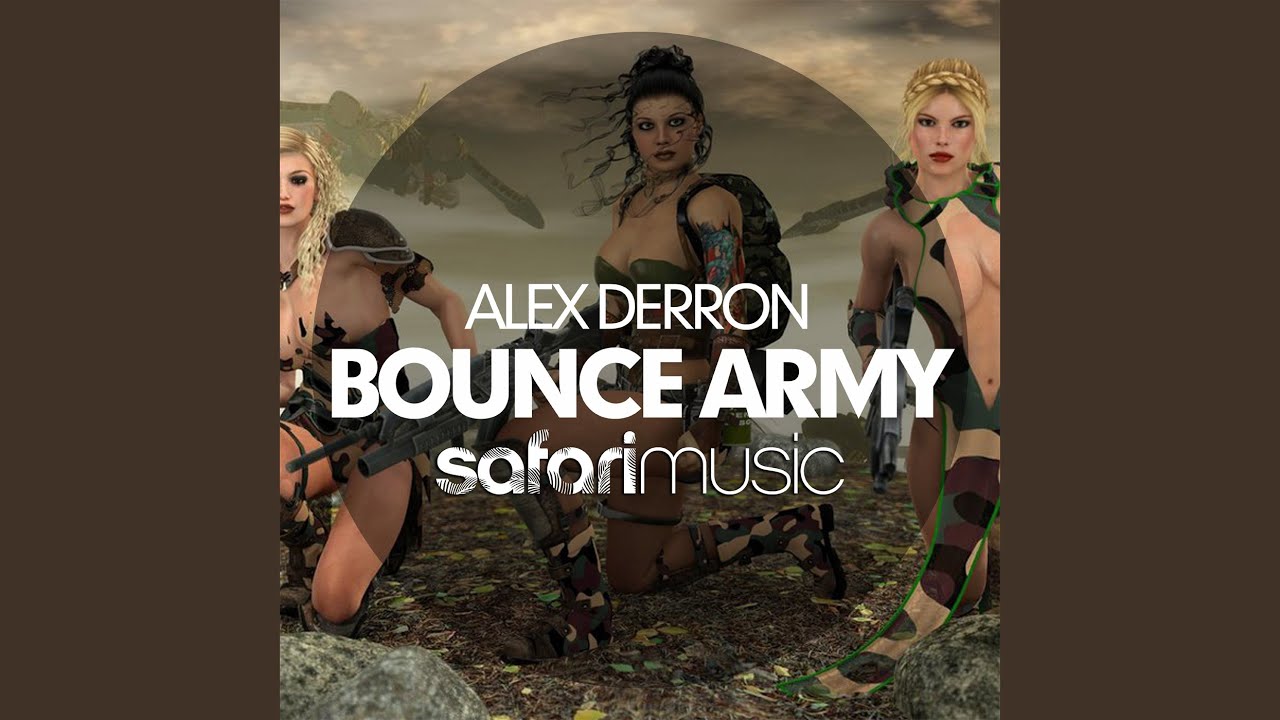 Bounce Army (Original Mix)