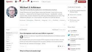 How To Grow Your Business With Quora