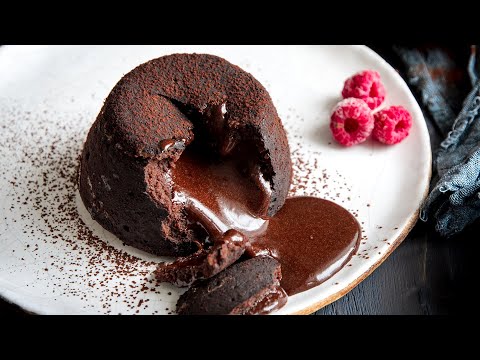 Video: Hoe Maak Je Johannesbrood Ijs Chocolade Muffins